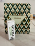 普拉达（PRADA）新年情人节礼物 淡素唇膏口红020-淡素红 滋润生日礼物送女友 实拍图