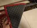 七七家多尼尔入户门地垫进门地毯门垫客厅玄关脚垫耐脏吸水防滑垫子 实拍图