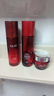 玉兰油（OLAY）大红瓶水乳液面霜眼霜礼盒抗皱紧致护肤品套装生日情人节礼物女友 实拍图