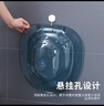 海氏海诺 坐浴盆女男专用免蹲痔疮产妇孕妇成人洗屁股私处冲洗马桶神器 实拍图