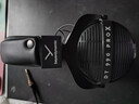 拜雅（beyerdynamic）DT 990 PRO X 头戴式监听录音室开放式专用耳机 48欧 【送礼推荐】 实拍图