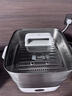 米家小米电蒸锅电炖锅电煮锅S1 家用多功能煮蛋器电火锅蒸煮一体 不粘锅 304不锈钢 分体式大容量13升 晒单实拍图