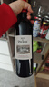 图比克法国进口公爵波尔多AOP经典干红葡萄酒梅洛13度赤霞珠750ml*1瓶 实拍图