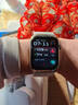 华为（HUAWEI）WATCH D2智能手表 血氧血压心率运动通话情绪长续航新款系统 海外国际港版 金色（港版） 实拍图