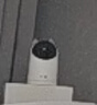 华为智选鸿蒙智选4K 800万摄像头监控家庭用室内手机远程可对话360度无死角婴儿宝宝宠物云台看护海雀3s4K 实拍图
