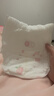 好奇（Huggies）铂金装小桃裤纸尿裤XL96片(12-17kg)加大号尿不湿透【透爽散热】 实拍图