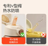 世喜保温杯配件（吸管嘴） 适配儿童保温杯2.0 实拍图