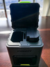 品胜索尼NP-FZ100电池充电器快充卡盒充电仓套装 适配a7m4/a7c2/a7m3/a7r3/a7r4/a6600 收纳存储卡 实拍图