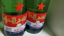 红星二锅头 大二 清香型白酒 43度 750ml*6瓶 整箱装 纯粮口粮酒 实拍图