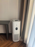东芝（TOSHIBA）加湿器空气净化器无雾加湿净化一体机除醛除菌除敏母婴家用防干燥家用消毒杀菌大白梨Pro 实拍图
