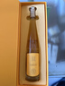 张裕（CHANGYU）黄金冰谷酒庄威代尔甜型金钻冰酒375ml单瓶礼盒红酒自营年货送礼 实拍图