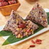 五芳斋 速冻珍味八宝粽 100g*5只 嘉兴粽子甜粽端午粽子早餐食品 实拍图