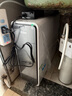 海尔（Haier）净水器鲜活水pro+1200G6年进口反渗透RO膜过滤膜触控龙头双出水厨房专用台下母婴直饮净水机R883 实拍图