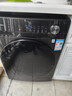 美的（Midea）简尚 滚筒洗衣机全自动 12公斤大容量 1.1高洗净比 除菌净螨 超薄 MG120V36T 以旧换新 国家补贴 实拍图