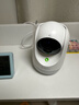 360摄像头9pro-800万双频WIFI云台家用摄像头家用监控摄像机手机远程监控器360度夜视全景 婴儿看护器 实拍图