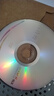 百诗嫚DVD-R光盘/dvd刻录光盘/dvd碟片办公存储投标证据16速4.7GB塑封装50片可刻录光盘空白光盘 实拍图