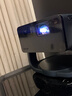爱普生（EPSON）EF-17N 家用投影仪 3LCD智能激光云台投影机（0.62”大芯片 原生1080P  云台投影） 实拍图
