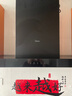 美的（Midea）抽吸排油烟机欧式顶吸式家用自清洁抽油烟机燃气灶具烟灶5.2kW灶T201+Q325天然气【套装商品】 实拍图