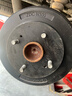 万孚G62015刹车片后片鼓刹五菱宏光/S/S1/V荣光S/V威旺M20幻速风光330 实拍图