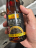 李锦记 纯黑芝麻油207ml【一级】100%芝麻香油 头道压榨 火锅油碟凉拌 实拍图