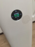 米家小米空气净化器5S 家用除甲醛 除菌除过敏原固态甲醛传感器监测 智能互联 米家空气净化器5S 实拍图