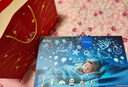 澳贝（auby）宝宝布书早教0-12个月婴幼儿玩具互动训练新生儿见面礼盒百天新年 实拍图