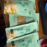 十月稻田 百合干 100g 龙山产苦百合 干货 银耳莲子桂圆枸杞羹煲汤食材 实拍图