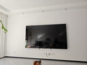TCL雷鸟电视品质款 98英寸鹤6【伸缩挂架送装一体】MiniLED国家补贴 电视98S595C-A 实拍图