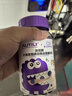 AUTILI澳特力【崔玉涛团队亲研】叶黄素酯儿童软糖专利微囊配方蓝莓味40粒*3瓶 实拍图