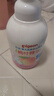 贝亲（Pigeon）婴儿洗发水沐浴露  洗发沐浴二合一 补充装桃叶精华 400ml IA228 实拍图