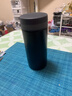 乐扣乐扣（LOCK&LOCK）不锈钢纤巧便携保温杯茶水杯车载商务杯子（200ml）黑色 实拍图