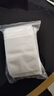 拜杰茶包袋中药泡茶纱布袋无纺布中药分装过滤袋卤料调料包过滤煎药袋 实拍图