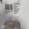 新安怡（AVENT）飞利浦奶瓶奶嘴新生儿宽口径进口仿母乳防胀气硅胶奶嘴 升级3.0奶嘴 12月+ 2只装 单个 实拍图