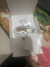 Viken【直营正品】适用苹果17/16/15充电器头40W/45W正品套装iPhone17/16/15proMax/pro电源适配器线 【原盒封装】30W快充头+1米编织快充线 安全认证不伤机 实拍图