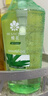 蜂花洗发水控油芦荟精华去油男女士蓬松清爽洗发露膏750ml 实拍图