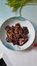 桃李旺（taoliwang）鹿肉新鲜现杀梅花鹿肉 鹿腱子 鹿腿带皮鹿排带皮生鲜鹿肉中秋礼盒 【3斤】梅花鹿肉 实拍图