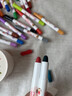 晨光（M&G）文具食品级彩绘棒油画棒蜡笔筒装36色幼儿画画绘画儿童美术美育启蒙彩色绘画生日开学礼物AGMW8025 实拍图