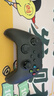 微软（Microsoft）Xbox无线游戏手柄 磨砂黑+USB-C线 蓝牙适配Xbox/PC/平板/手机Steam促销 黑神话悟空 空洞骑士 实拍图