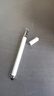 触屏笔手机手写电容笔适用vivo小米安卓华为OPPO触控笔细头平板笔 特价促销/升级款【随机色】1支/超精准 实拍图