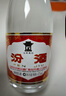 汾酒 红盖玻汾 清香型白酒 42度 475mL*12瓶 整箱装 实拍图