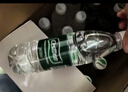怡宝 饮用水 纯净水350ml*24瓶 整箱装 实拍图