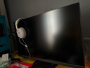 华硕ROG 绝杀27二代 XG27ACMES 27英寸显示器2K 240Hz电竞显示器2代超频255Hz HDR400 G-Sync HDMI 2.1 实拍图