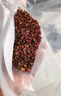 诗腾重庆江津鲜花椒100g*5袋 新鲜青麻椒保鲜藤椒火锅香辛料 源头直发 实拍图
