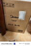 美的（Midea）家用电磁炉电陶炉电池炉2200W大功率猛火新型电磁灶一体微晶面板爆炒炒菜定时火锅炉MC-HGE22BF09 实拍图
