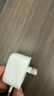 Apple/苹果 40W USB-C充电器动态调节功率 type-c充电器苹果手机充电 苹果17手机充电器 实拍图