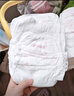 好奇（Huggies）铂金装小桃裤纸尿裤L120片(9-14kg)大号尿不湿【透爽散热】 实拍图