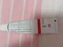 【原研进口】立思丁 夫西地酸乳膏 15g:0.3g/盒 实拍图