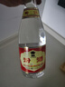 汾酒53度黄盖玻汾  清香型白酒 高度口粮酒  泡酒 53度 475mL 1瓶 单瓶装 实拍图