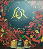 L'OR胶囊咖啡节日礼盒5.2g*24粒 原装进口阿拉比卡豆意式浓缩黑咖lor 实拍图