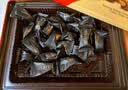 倍乐思（Beryl's）提拉米苏果仁夹心黑巧克力礼盒 35颗200g 休闲零食喜糖教师节礼物 实拍图